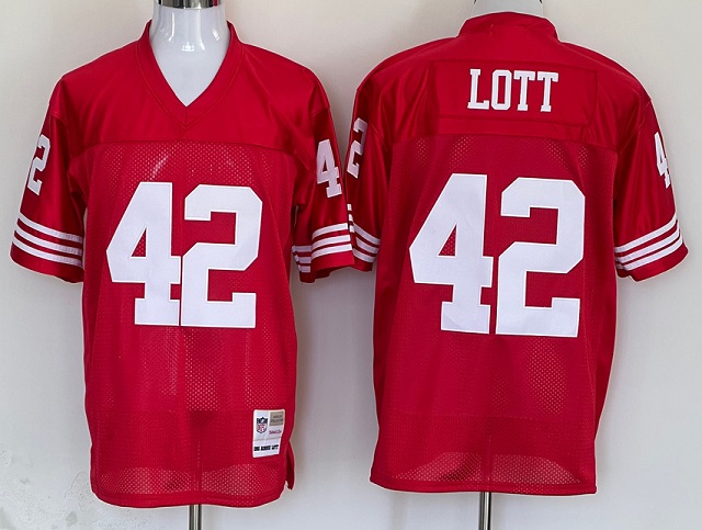 San Francisco 49ers Jerseys 097